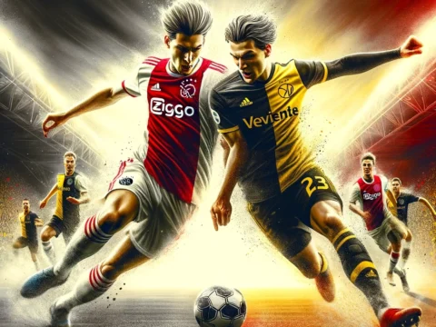 Ajax vs Vitesse – Prediction and Betting Tips