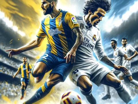 Cadiz vs Real Madrid – Prediction and Betting Tips
