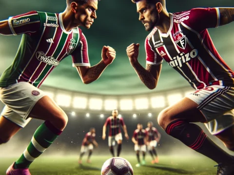 Fluminense vs. Sao Paulo – Prediction and Betting Tips