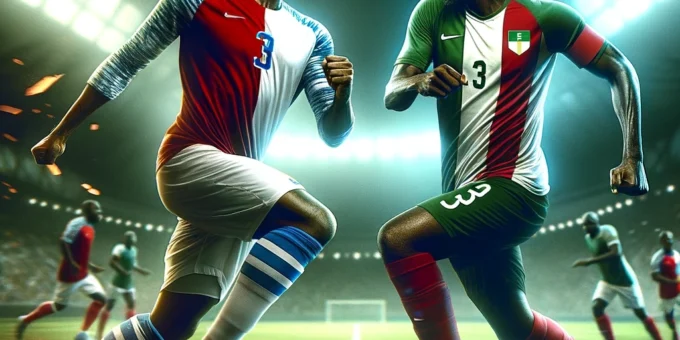 Liberia vs Equatorial Guinea – Prediction and Betting Tips