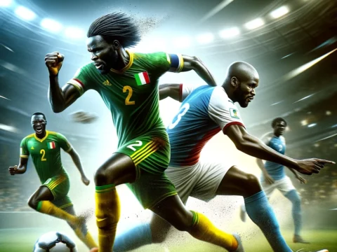 Mali vs Central African Republic – Prediction and Betting Tips