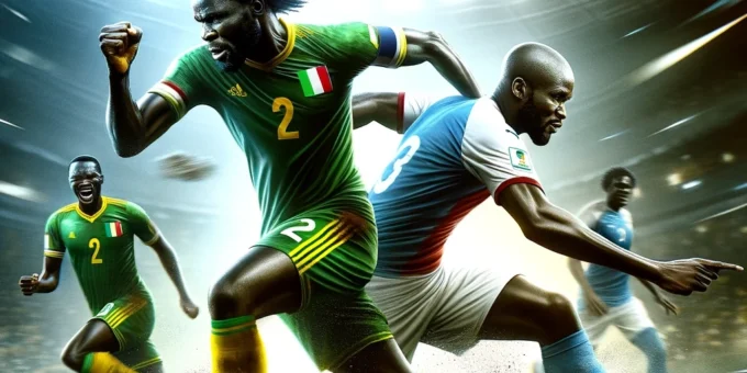 Mali vs Central African Republic – Prediction and Betting Tips