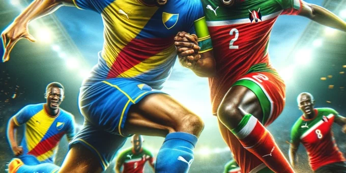 Seychelles vs Kenya – Prediction and Betting Tips