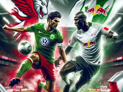 Wolfsburg vs RB Leipzig – Prediction and Betting Tips