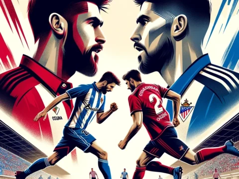Osasuna vs. Real Sociedad – Prediction and Betting Tips